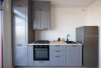 Apartament cu 2 camere decomandat, mobilat în UTA - 1
