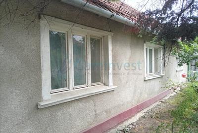Casă individuală cu 3 camere cu Canalizare în Calea Clujului - 11