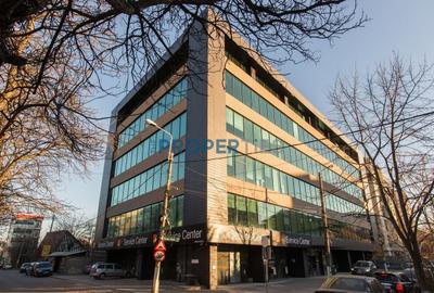Birou, de 5,780 mp, în Aviației