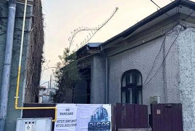 Casă cu 3 camere în Uiești - 10
