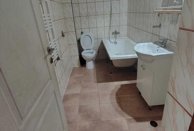 Apartament cu 2 camere decomandat în Ludoș - 1