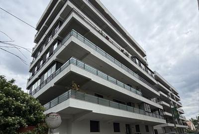 Apartament cu 2 camere în Herăstrău - 2