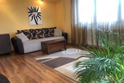 Apartament cu 2 camere decomandat în Bună Ziua