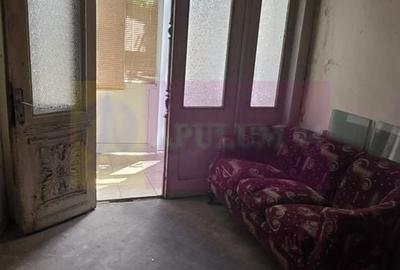 Casă individuală cu 4 camere cu Canalizare în Central - 15