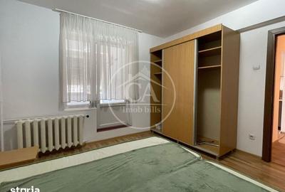Apartament cu 2 camere decomandat în Sântandrei - 9