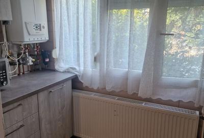 Apartament cu 2 camere decomandat în Popoveni