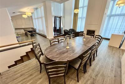 Apartament cu 6 camere decomandat, mobilat în Poiana Brașov - 5