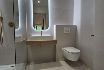 Apartament cu 4 camere decomandat, mobilat în Iancu Nicolae - 17
