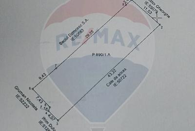 Spațiu comercial, în Câmpineanca - 1