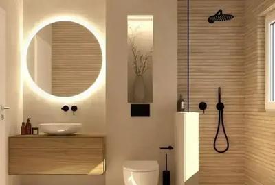 Apartament cu 3 camere decomandat în Theodor Pallady - 3
