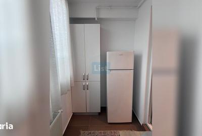 Apartament cu 2 camere decomandat în Chiajna
