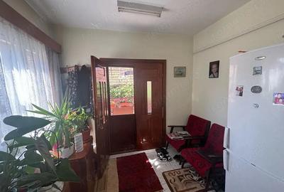 Casă cu 3 camere cu Teren 760 Mp în Sâncraiu de Mureș - 9