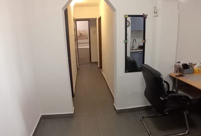 Apartament cu 3 camere decomandat, mobilat în Apărătorii Patriei - 8