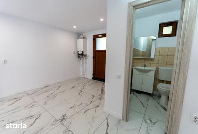 Spațiu comercial, de 75 mp, în Central - 1