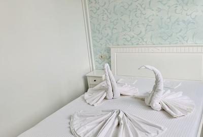Apartament nedecomandat, mobilat în Central