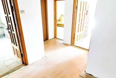 Apartament cu 3 camere decomandat în Central - 6