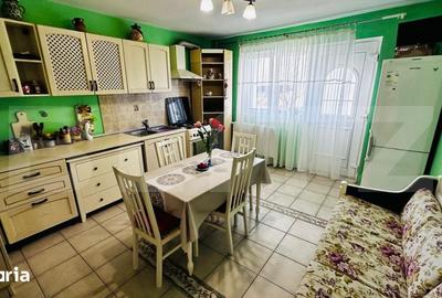 Casă cu 4 camere cu Garaj în Rediu - 8