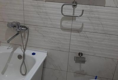 Garsonieră decomandată în Berceni