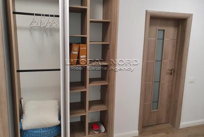 Apartament cu 2 camere decomandat, mobilat în Sat Vacanță - 11