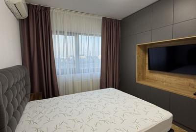 Apartament cu 3 camere în Pipera - 8