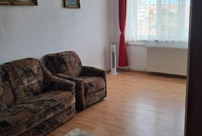 Apartament cu 2 camere decomandat în Rogerius - 7