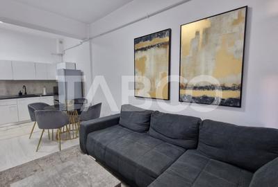 Apartament cu 2 camere decomandat, mobilat în Mihai Viteazul - 8