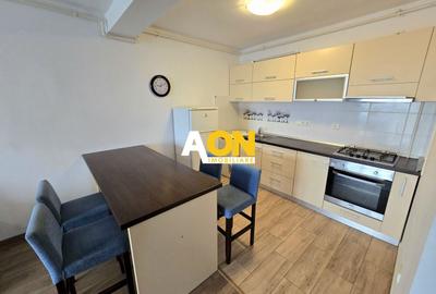 Apartament cu 3 camere decomandat, mobilat în Cetate - 3