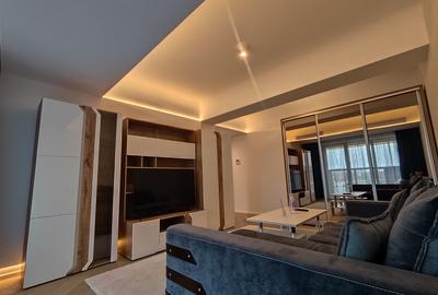 Apartament cu 2 camere decomandat în Cotroceni - 3