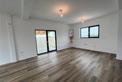 Casă individuală cu 3 camere cu Teren 340 Mp în Berceni - 10