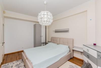 Garsonieră decomandată în Vest - 1
