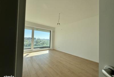 Apartament cu 2 camere decomandat în Străulești - 4