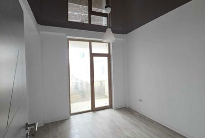 Apartament cu 2 camere decomandat în Central - 2