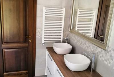 Casă cu 3 camere cu Teren 555 Mp în Central - 6