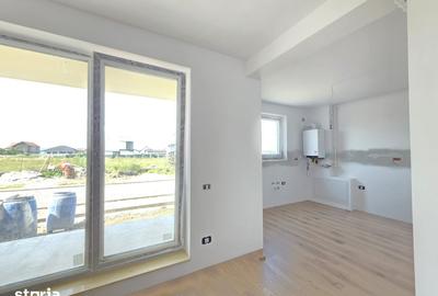Apartament cu 3 camere în Sânpetru