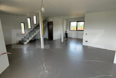 Casă cu 5 camere cu Canalizare în Beliș - 2