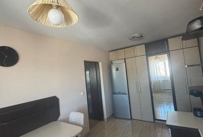 Apartament cu 3 camere în Central - 2