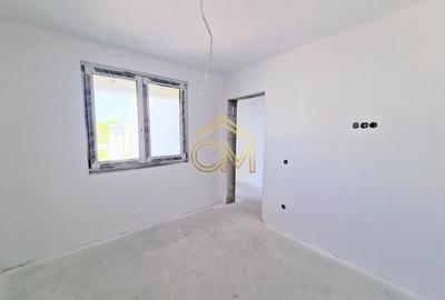 Duplex cu 4 camere cu Canalizare în Arhitecților - Calea Cisnădiei - 6