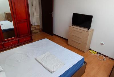 Casă cu 2 camere decomandat cu Teren 200 Mp în Tractorul