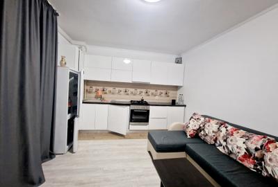 Apartament cu 2 camere decomandat în Tomis Plus - 1