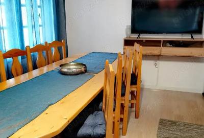 Casă cu 5 camere cu Teren 2200 Mp în Colibița - 2