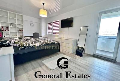 Apartament cu 2 camere semidecomandat, mobilat în Copou - 5