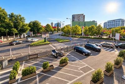Apartament cu 2 camere decomandat în Grozăvești