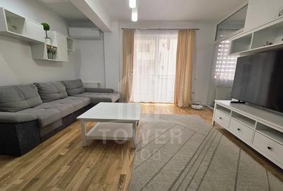 Apartament cu 3 camere în Turnișor