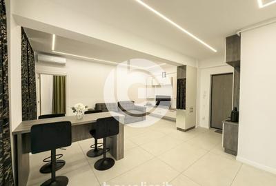 Apartament cu 2 camere decomandat, mobilat în Periferie - 2