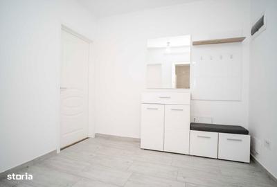 Apartament cu 2 camere în Albești