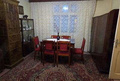 Casă cu 3 camere cu Teren 250 Mp în Marghiloman - 1