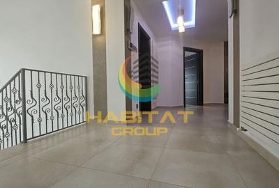 Casă individuală cu 8 camere cu Canalizare în Central - 4
