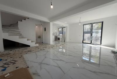 Casă cu 4 camere cu Teren 180 Mp în Berceni - 12