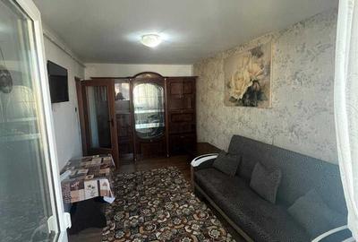 Apartament cu 3 camere decomandat în Central - 4