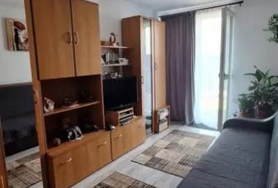 Apartament cu 2 camere decomandat în Sânpetru - 6